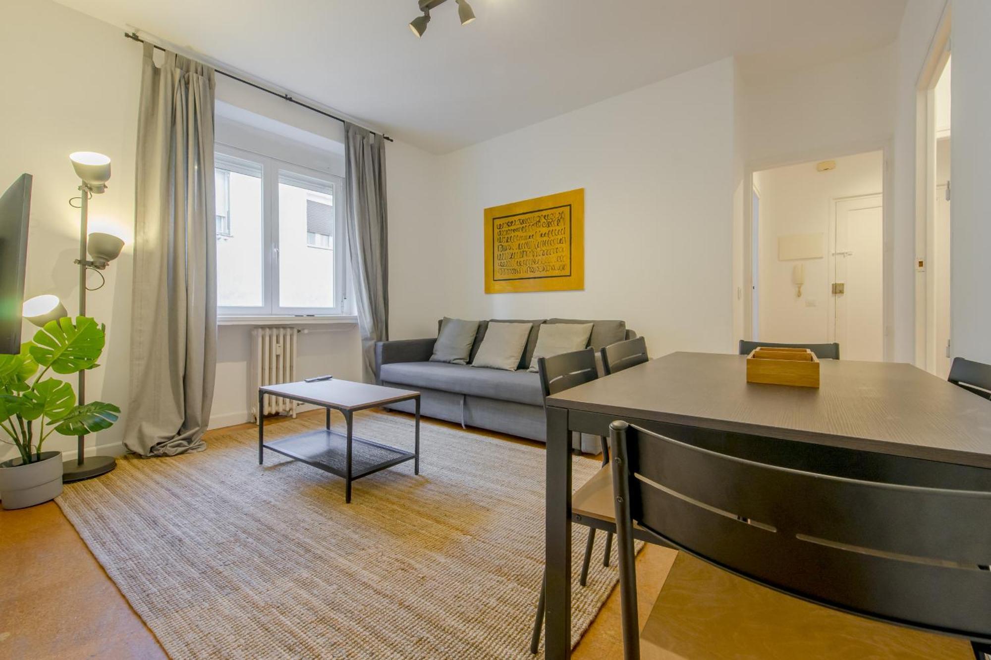 Classic Apt 7Pax En La Latina-Centro De מדריד מראה חיצוני תמונה